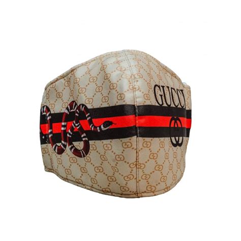 gucci face mask hoodie|authentic gucci masks.